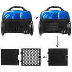 Replacment Vacuum Filter - Asters Maldives