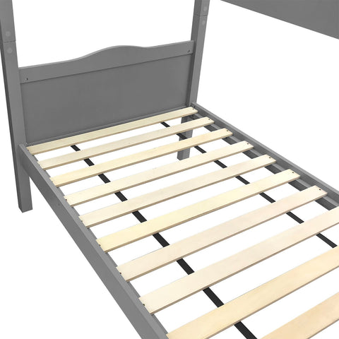 Bunk Bed - Asters Maldives