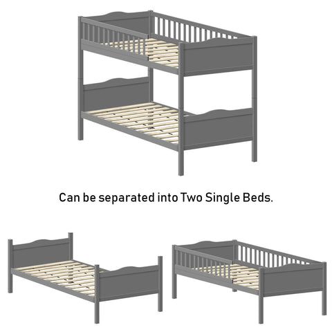 Bunk Bed - Asters Maldives
