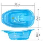 Baby Bathtub - Asters Maldives