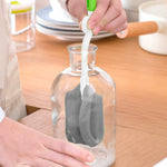 Bottle Cleaning Brush - Asters Maldives