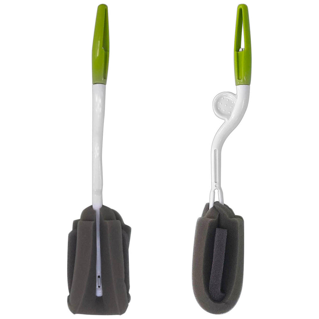 Bottle Cleaning Brush - Asters Maldives