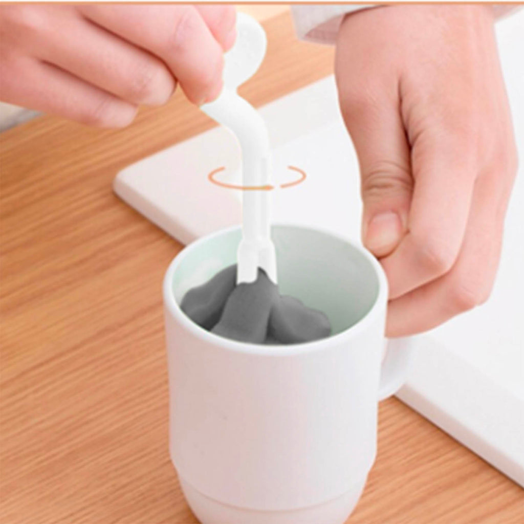 Bottle Cleaning Brush - Asters Maldives