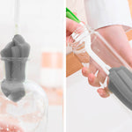 Bottle Cleaning Brush - Asters Maldives