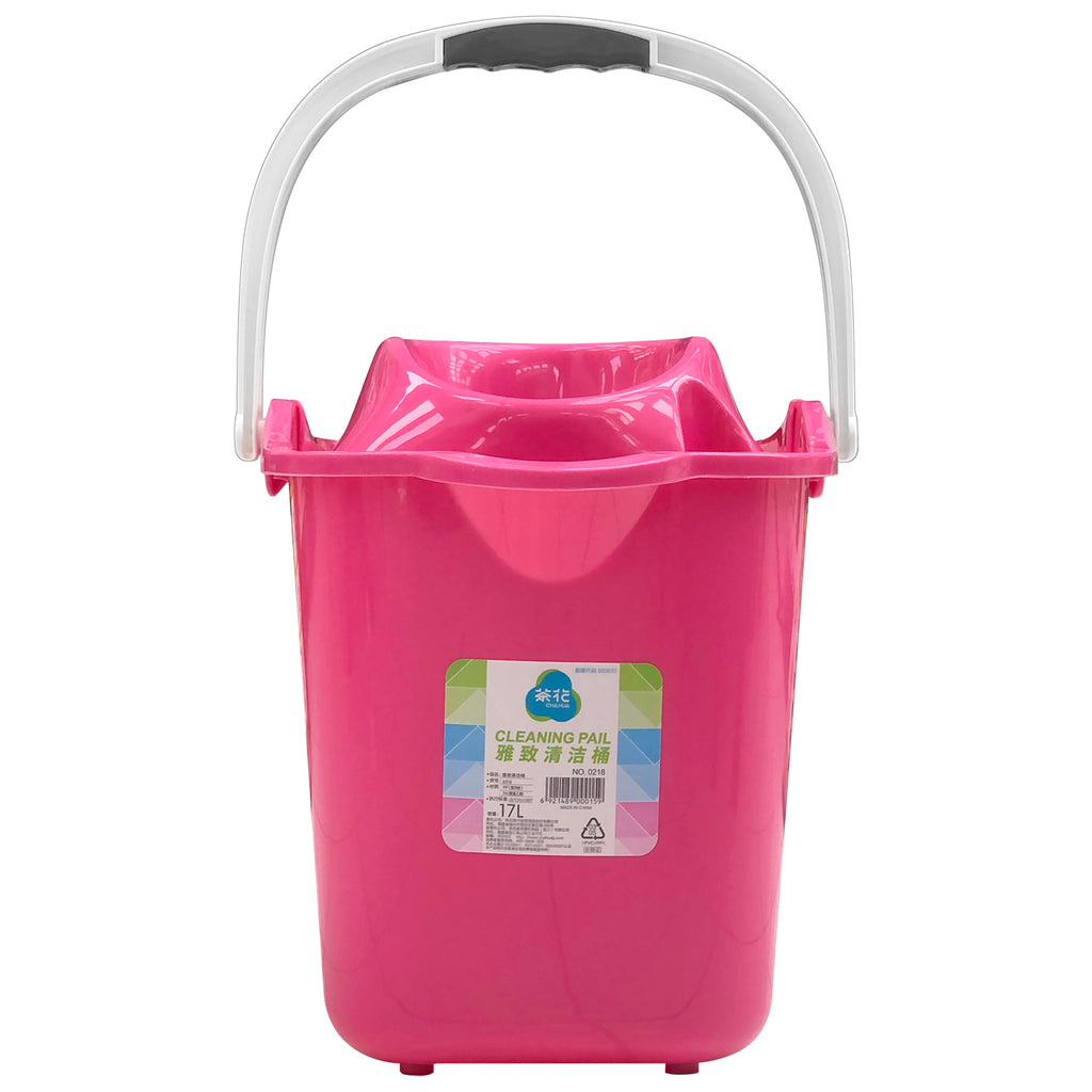 Bucket (17L) - Asters Maldives
