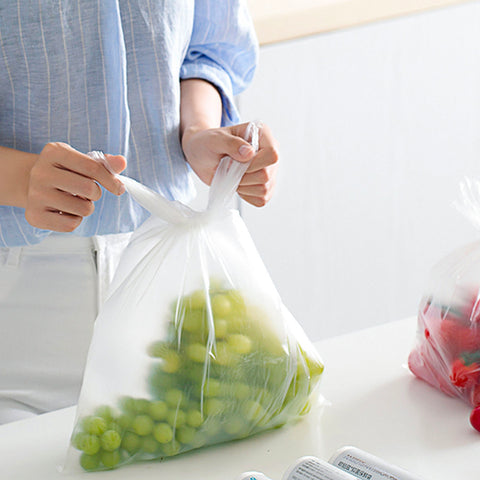 Fresh Keeping Bag (150 PCs) - Asters Maldives