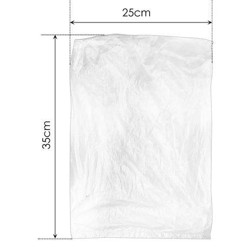 Fresh Keeping Bag (150 PCs) - Asters Maldives