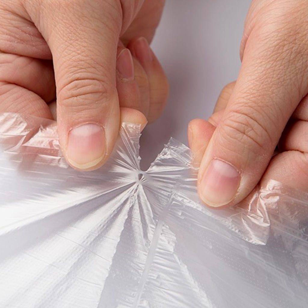 Fresh Keeping Bag (100 PCs) - Asters Maldives