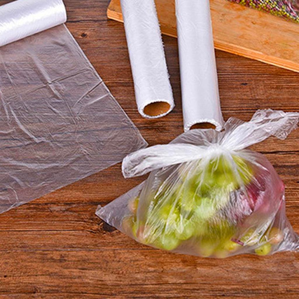 Fresh Keeping Bag (150 PCs) - Asters Maldives