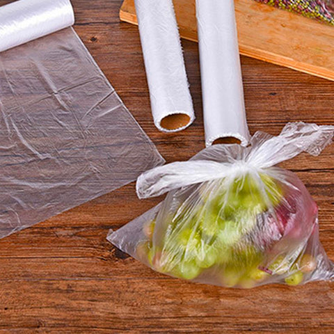 Fresh Keeping Bag (150 PCs) - Asters Maldives