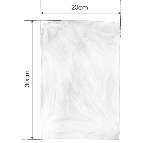 Fresh Keeping Bag (150 PCs) - Asters Maldives
