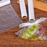 Fresh Keeping Bag (200 PCs) - Asters Maldives