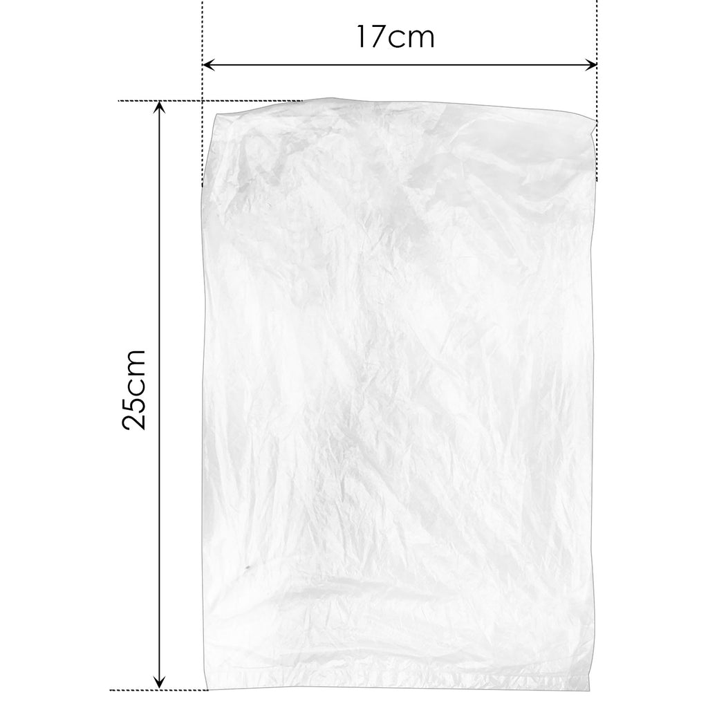 Fresh Keeping Bag (200 PCs) - Asters Maldives