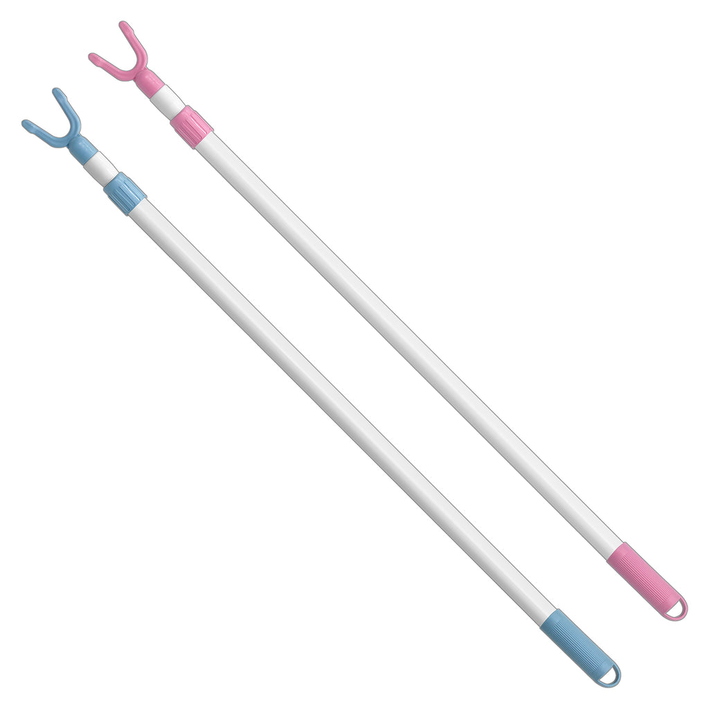 Clothes Fork Rod - Asters Maldives