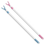 Clothes Fork Rod - Asters Maldives