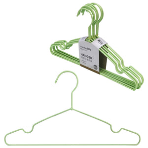Clothes Hanger (10 PCs) - Asters Maldives