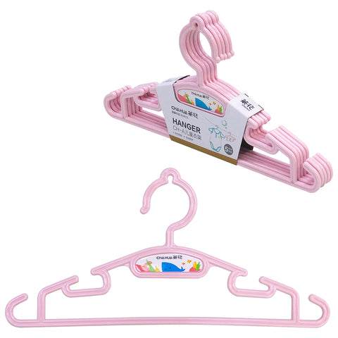 Kids Clothes Hanger (5 PCs) - Asters Maldives