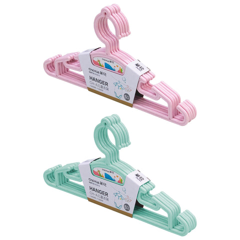 Kids Clothes Hanger (5 PCs) - Asters Maldives