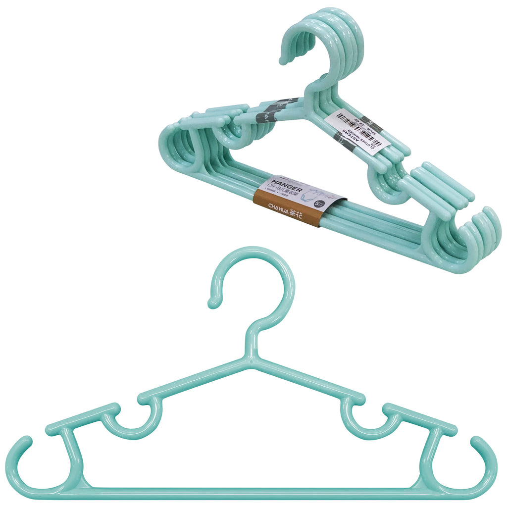 Kids Clothes Hanger (5 PCs) - Asters Maldives
