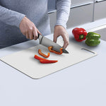 Cutting Board (39 x 27cm) - Asters Maldives
