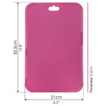 Cutting Board (32X21cm) - Asters Maldives