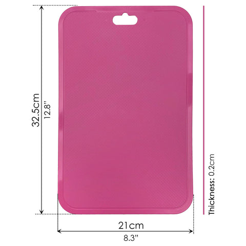 Cutting Board (32X21cm) - Asters Maldives