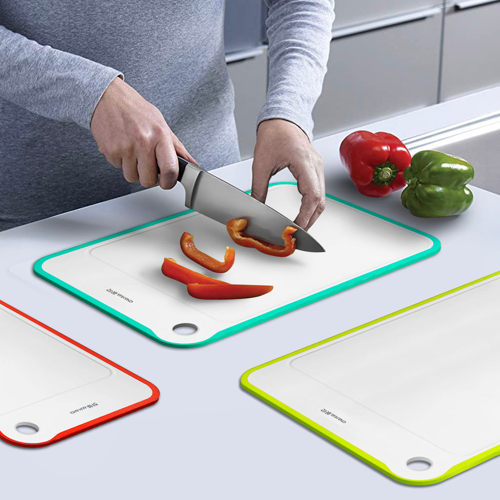 Cutting Board (3 PCs) - Asters Maldives