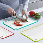Cutting Board (3 PCs) - Asters Maldives