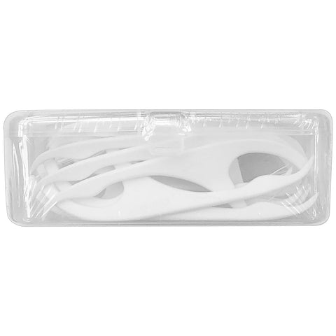 Dental Floss (50 PCs) - Asters Maldives