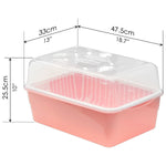 Dish Tray - Asters Maldives