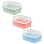 Dish Tray - Asters Maldives