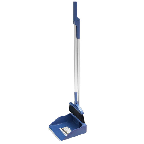 Dustpan with Broom - Asters Maldives
