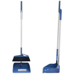 Dustpan with Broom - Asters Maldives