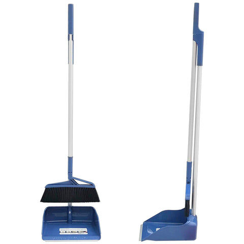 Dustpan with Broom - Asters Maldives