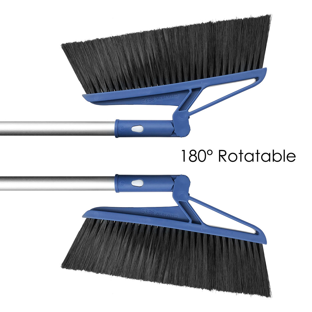 Dustpan with Broom - Asters Maldives