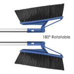 Dustpan with Broom - Asters Maldives