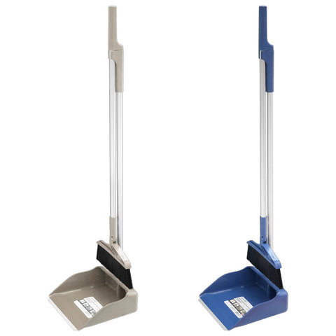 Dustpan with Broom - Asters Maldives