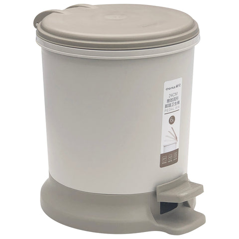 Dustbin (6L) - Asters Maldives