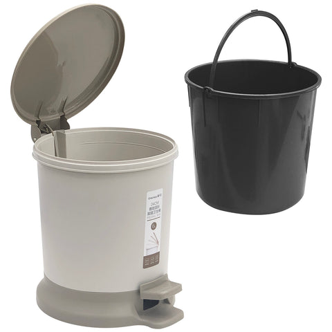 Dustbin (6L) - Asters Maldives