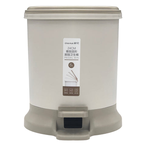 Dustbin (6L) - Asters Maldives