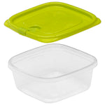 Food Container, 3PCs (750ml) - Asters Maldives