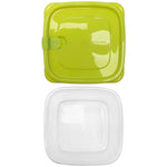 Food Container, 3PCs (750ml) - Asters Maldives
