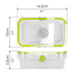 Food Container (560ml) - Asters Maldives