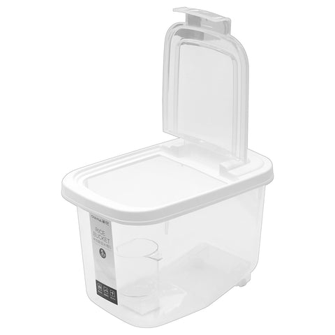 Rice Container (5kg) - Asters Maldives