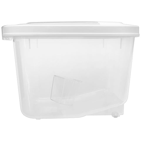 Rice Container (5kg) - Asters Maldives