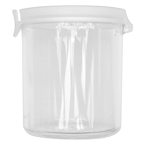 Food Container (650ml) - Asters Maldives