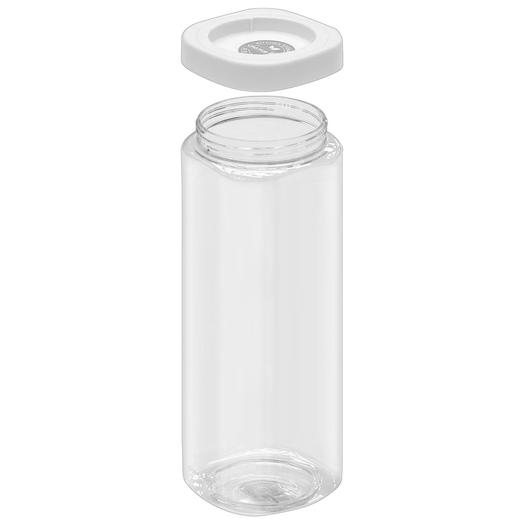 Food Container (1.8L) - Asters Maldives
