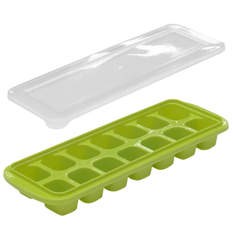 Ice Cube Tray (14 Cubes) - Asters Maldives