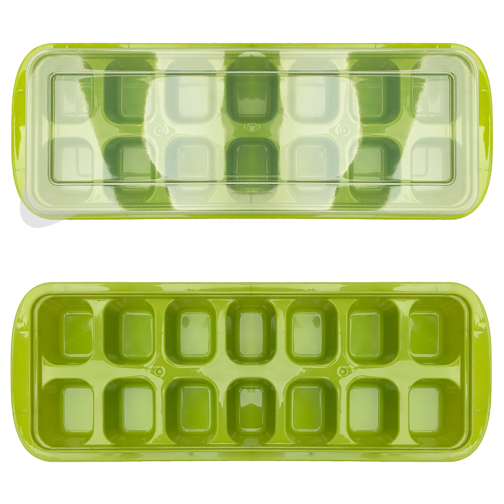 Ice Cube Tray (14 Cubes) - Asters Maldives