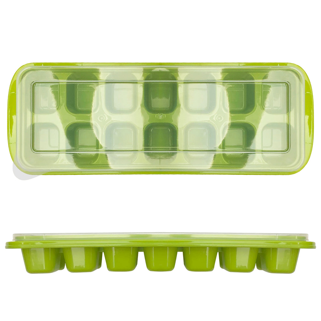 Ice Cube Tray (14 Cubes) - Asters Maldives